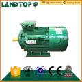 AC 660V three phase AC electric motor 7.5HP